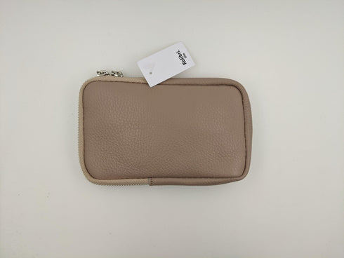 leather cell phone case